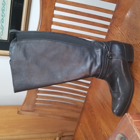 David Jones Shoes Milana Boots Poshmark
